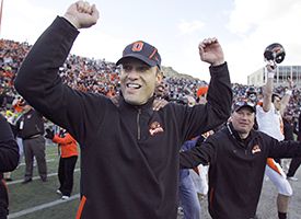 Mike Riley