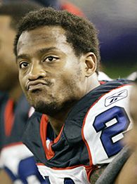 Willis McGahee
