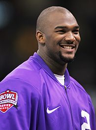 JaMarcus Russell