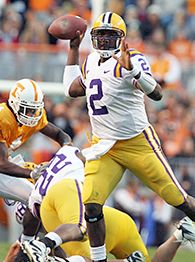 JaMarcus Russell