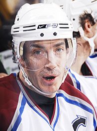Joe Sakic