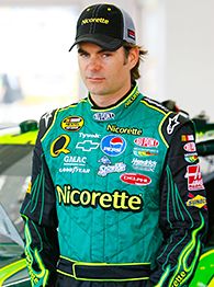 Jeff Gordon