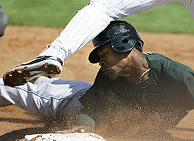 B.J. Upton