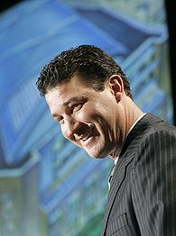 Mario Lemieux