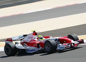 Ralf Schumacher
