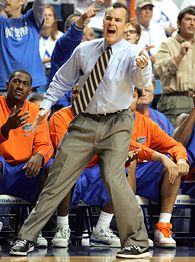 Billy Donovan