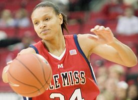 Armintie Price
