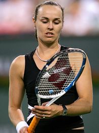 Martina Hingis