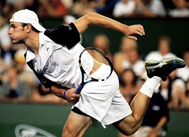 Andy Roddick