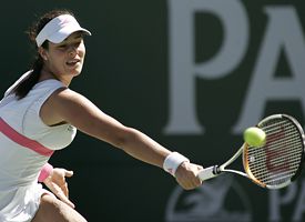 Ana Ivanovic