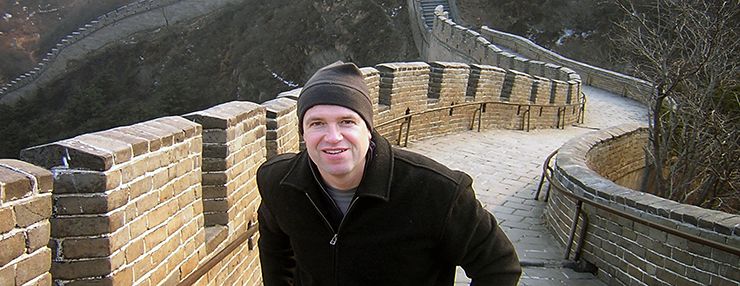 Great Wall