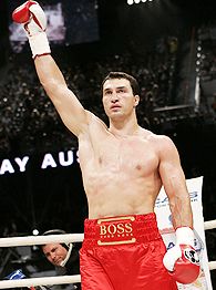 Wladimir Klitschko 