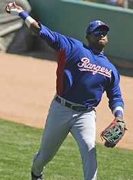 Sammy Sosa