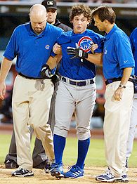 Adam Greenberg
