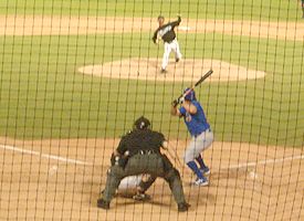 Valerio de los Santos and Adam Greenberg