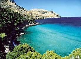 Mallorca