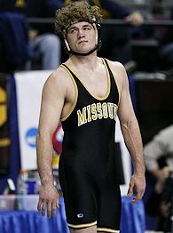 Ben Askren