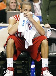 Stephen Curry