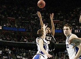 Eric Maynor