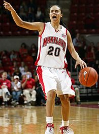 Kristi Toliver (20)