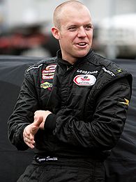 Regan Smith