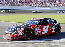 Kasey Kahne