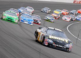 Mark Martin
