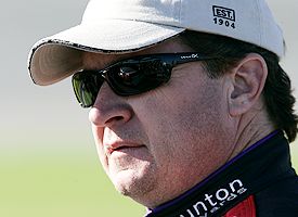 Joe Nemechek