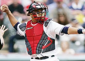 Victor Martinez