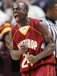 DeAndre Adams