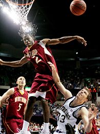 Torrell Martin