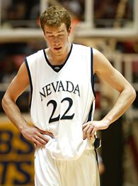 Nick Fazekas