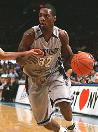 Jeff Green