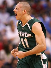 Drew Neitzel