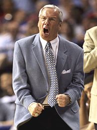 Roy Williams