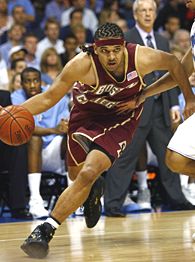 Jared Dudley