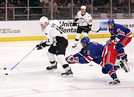 Jordan Staal