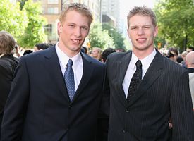 Jordan Staal