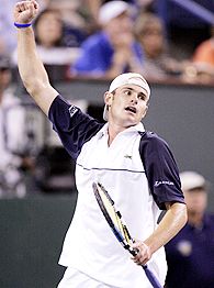 Andy Roddick
