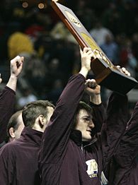 Minnesota Wrestling 