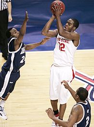 Ron Lewis