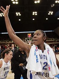 Chrissy Givens