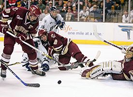 Brian Boyle #10