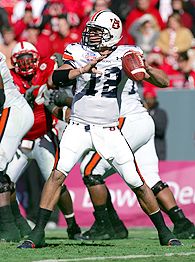 Brandon Cox