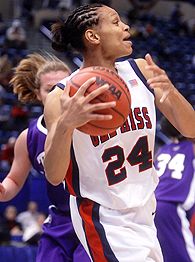 Armintie Price