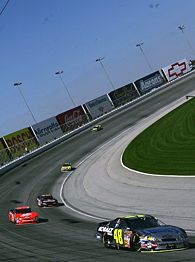 Jimmie Johnson