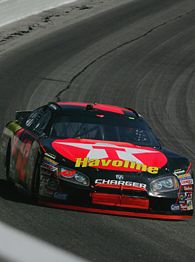 Juan Pablo Montoya