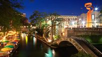 Power Weekend: San Antonio