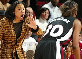 Dawn Staley