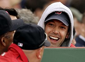 Ben Affleck